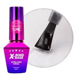 X-Bond Basecoat, Molly Lac (u)
